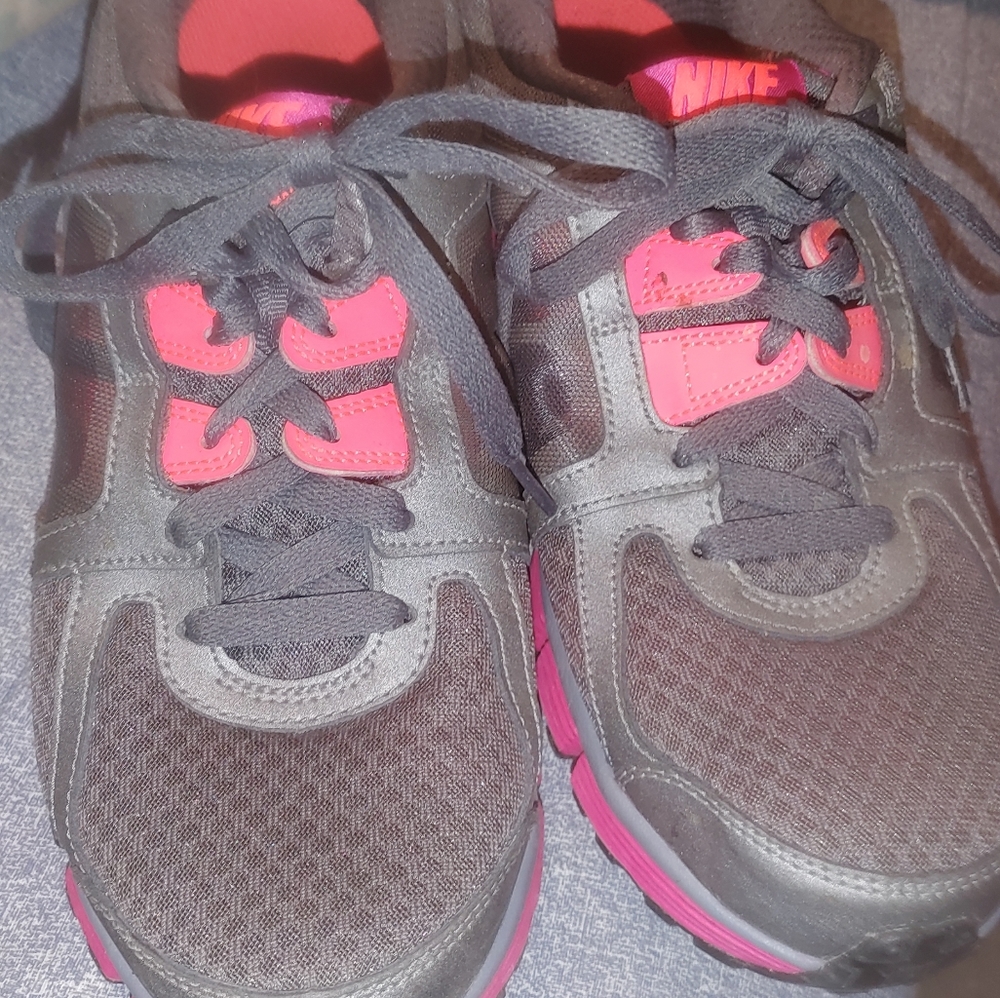 Ladies Nike Running shoes